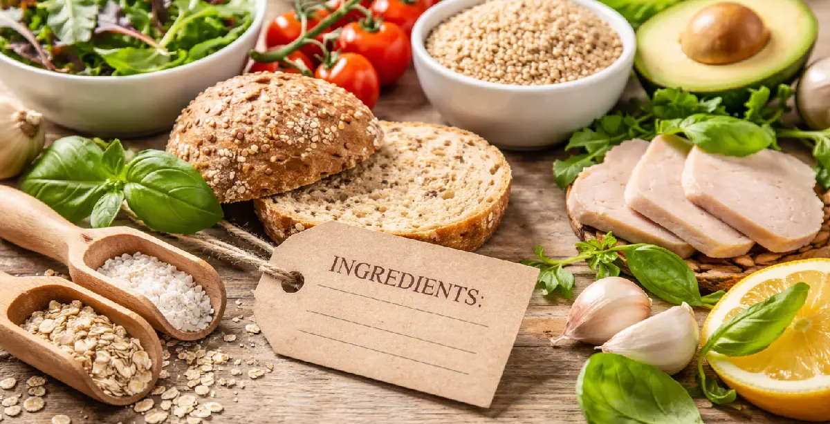 Clean Label no B2B: O diferencial competitivo que seu cliente valoriza