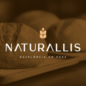 Naturallis Ind e com de Paes Especiais
