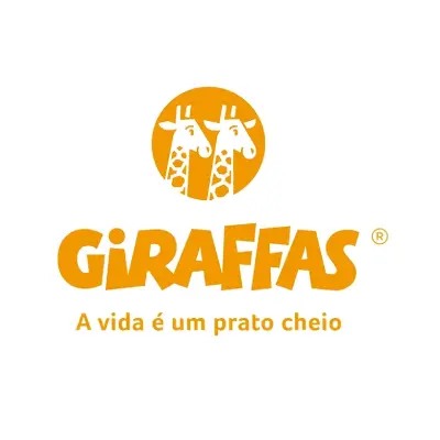 Clientes Atendidos Pães Naturallis - Giraffas